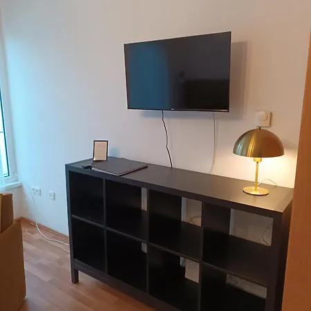 Apartmán Cosy Managed By Bltg