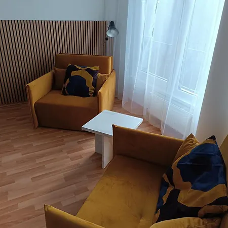 Cosy Managed By Bltg * Budapešť