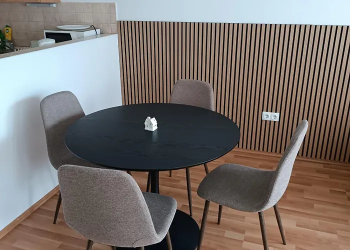 Apartament Cosy Managed By Bltg *