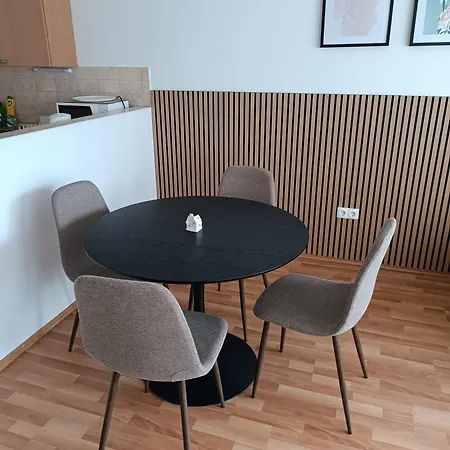 Apartament Cosy Managed By Bltg *