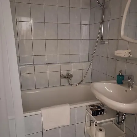 Cosy Managed By Bltg Apartament *